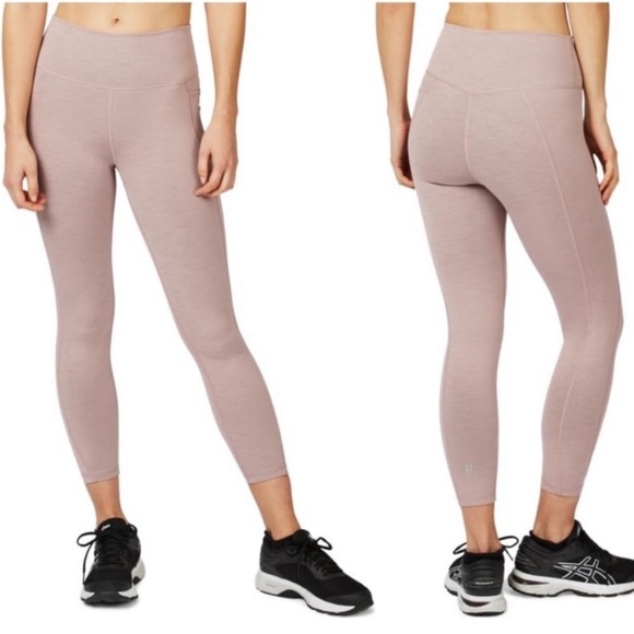 Sweaty Betty The Super Sculpt Yoga Leggings 7/8 Length Size Small - Picture 1 of 5